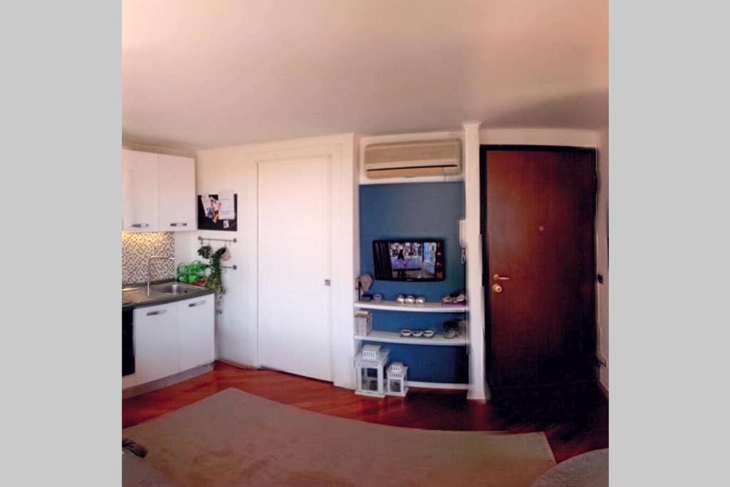 Appartement Sunny Attico Con Grande Terrazzo