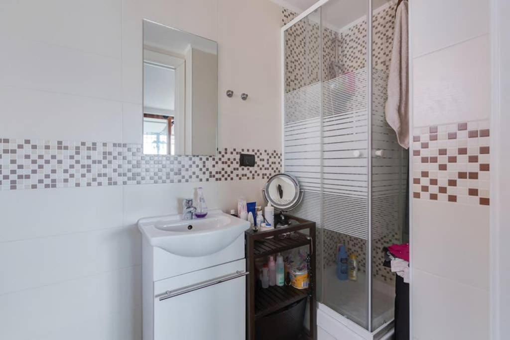 Appartement Sunny Attico Con Grande Terrazzo *
