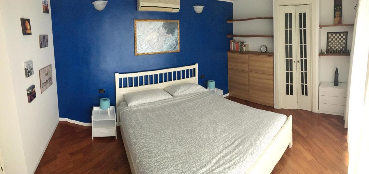 Appartement Sunny Attico Con Grande Terrazzo *