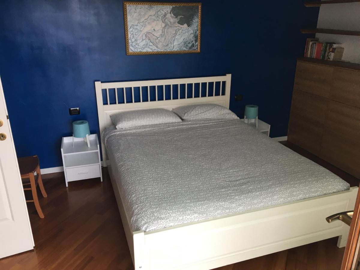 Appartement Sunny Attico Con Grande Terrazzo Rome